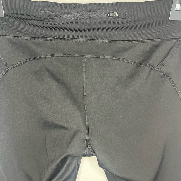 🖤 Nike Dri-FIT Air Leggings (Size Large) - Picture 5 of 7